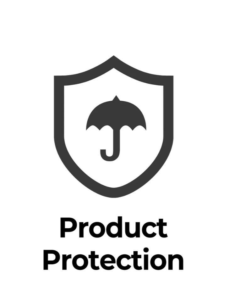 Ulike IPL Device Accessories