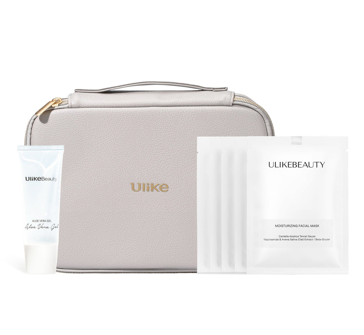 Ulike Exclusive Accessories Set