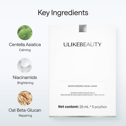 Ulike Exclusive Accessories Set