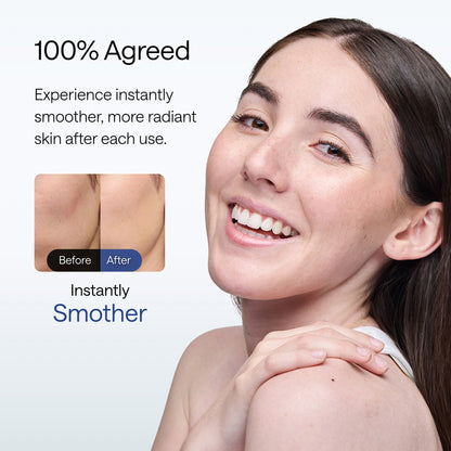 Ulike Aftercare Hydrating Mask