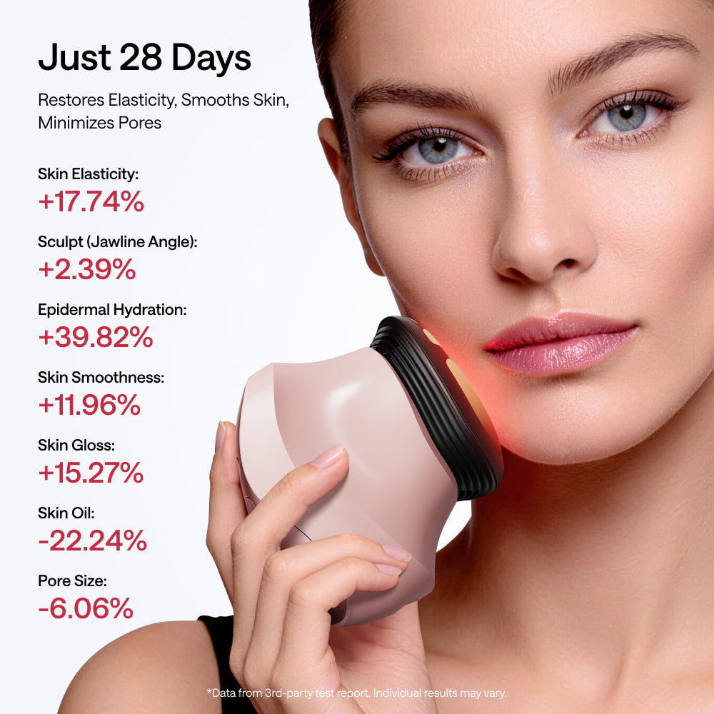 JMOON by Ulike Transdermal EM50