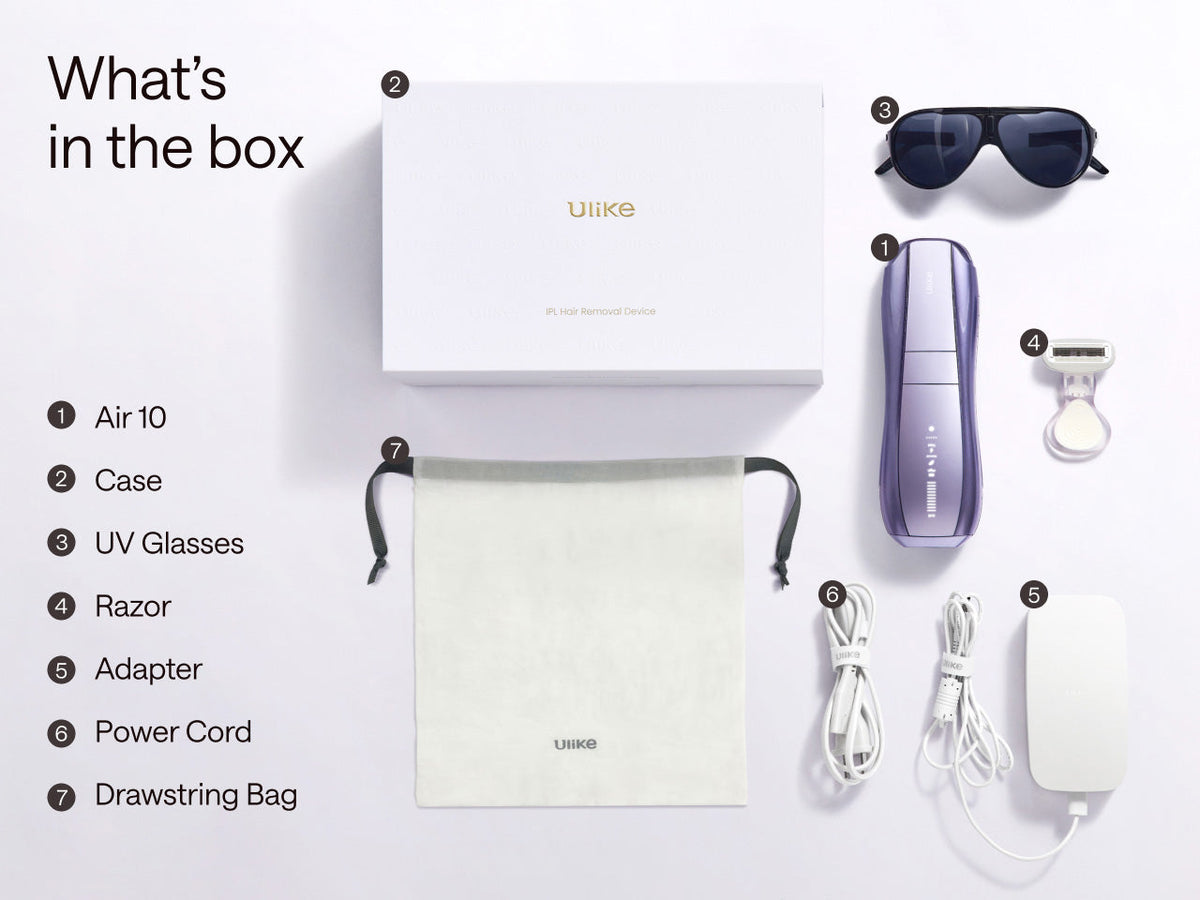 Ulike Air 10 (Summer Edition)