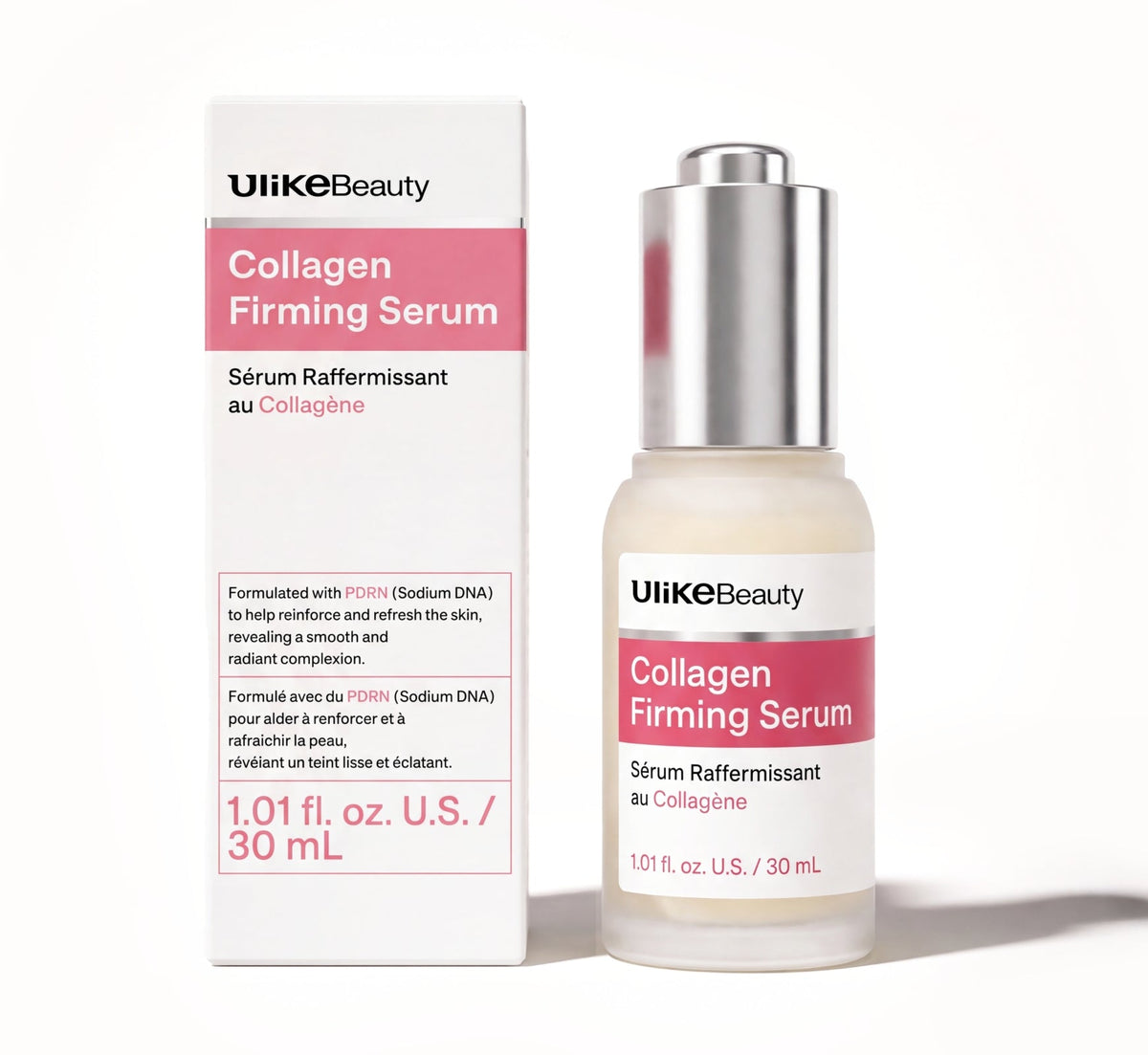 Ulike Collagen Firming Serum