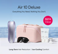 Air 10 Deluxe