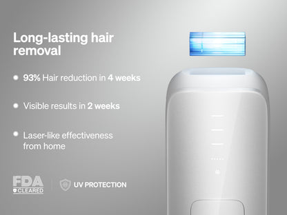 Ulike Air 3 (Subscriber Exclusive Discount)