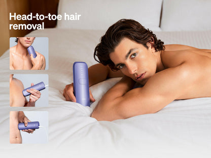 Ulike Air 3 (Subscriber Exclusive Discount)