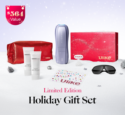 Ulike Air 10 IPL (KOL Exclusive)