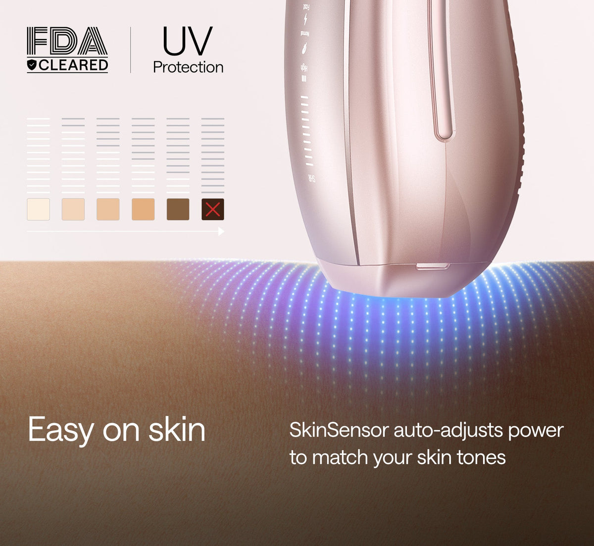 Ulike Air 10 IPL (KOL Exclusive)