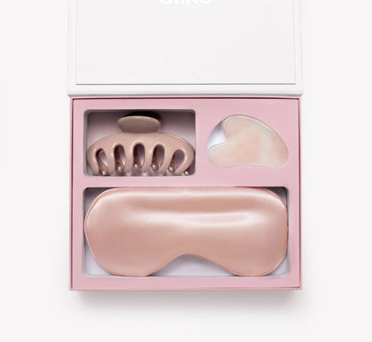 Ulike Air 10 Glow Ritual Set