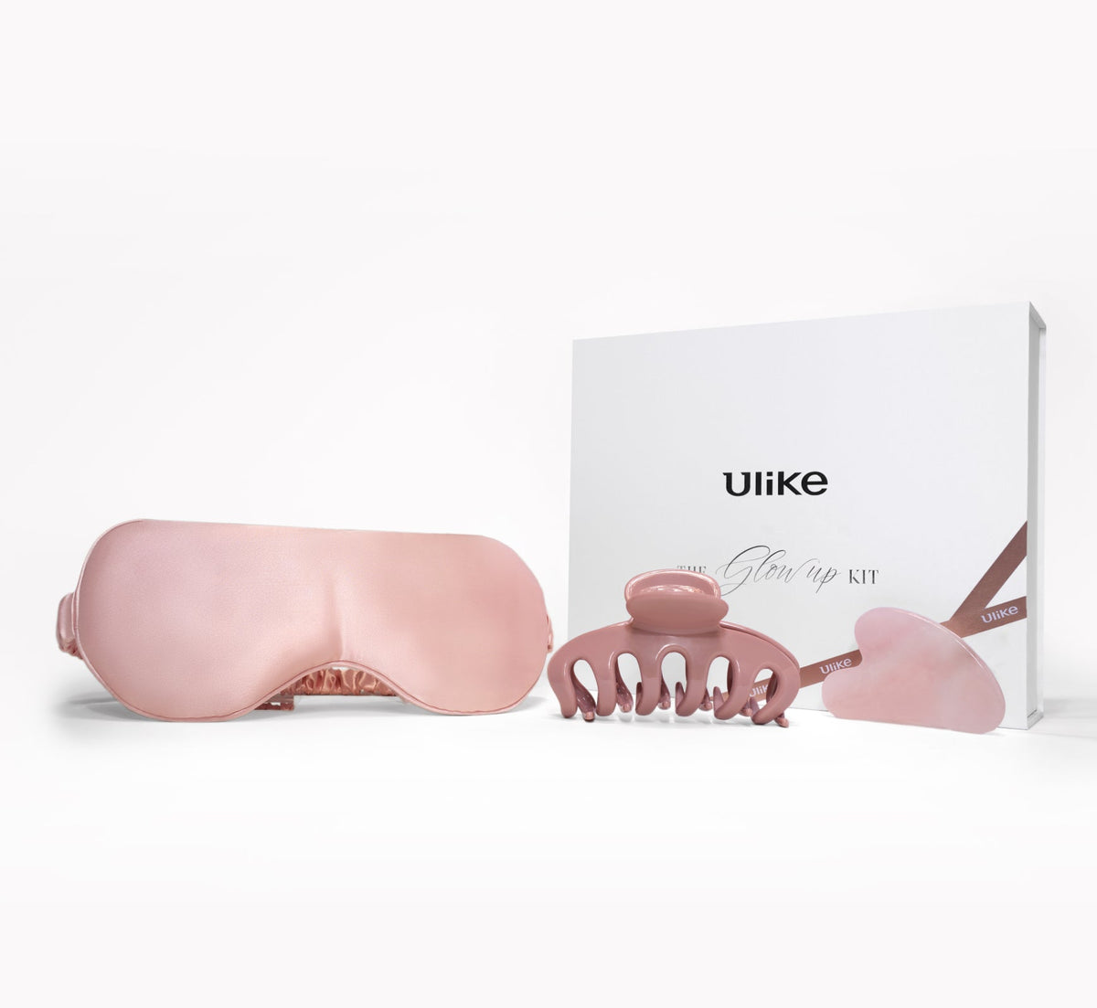 Ulike Glowup Kit Beauty Tools & Accents