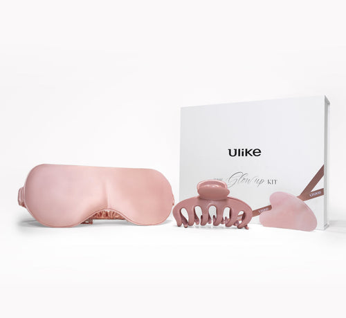 Ulike Glowup Kit Beauty Tools & Accents