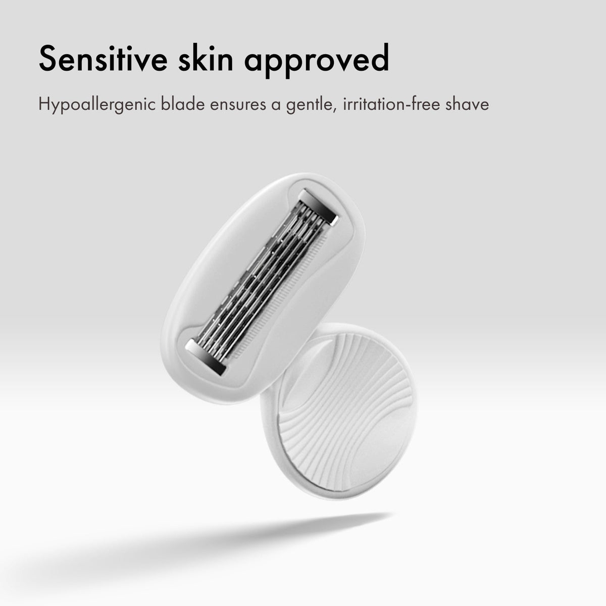 Smooth & Essential Bundle