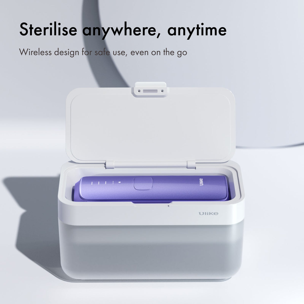 Ulike UV Sterilizer