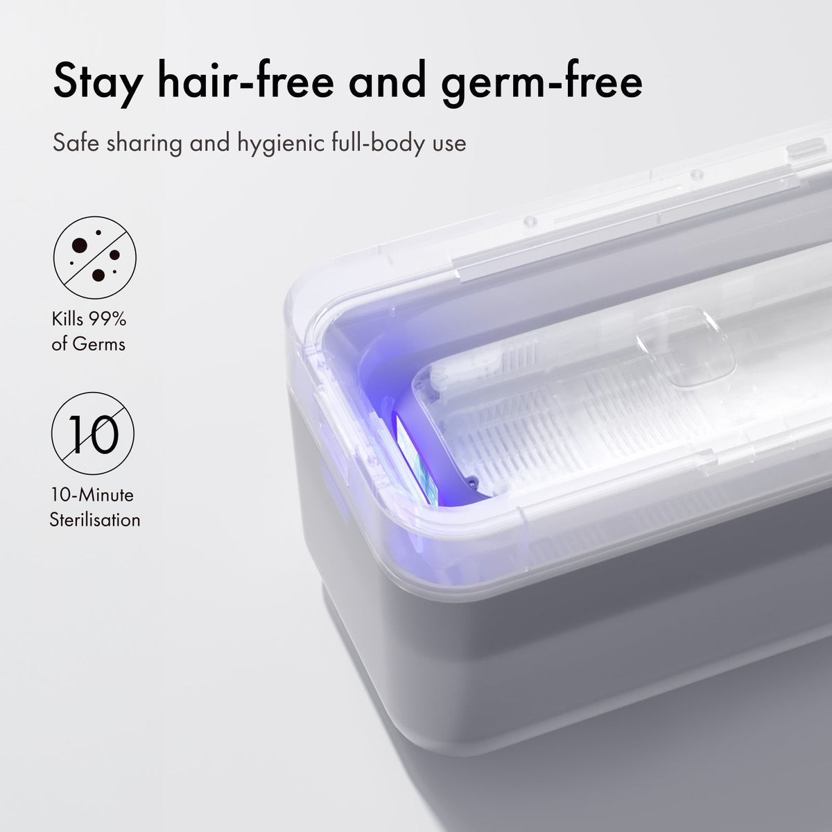 Ulike UV Sterilizer
