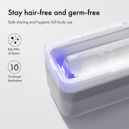 Ulike UV Sterilizer