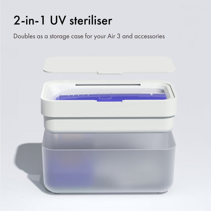 Ulike UV Sterilizer