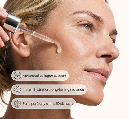 Ulike Collagen Firming Serum