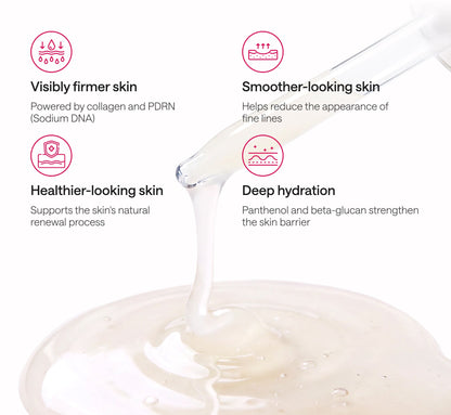 Ulike Collagen Firming Serum