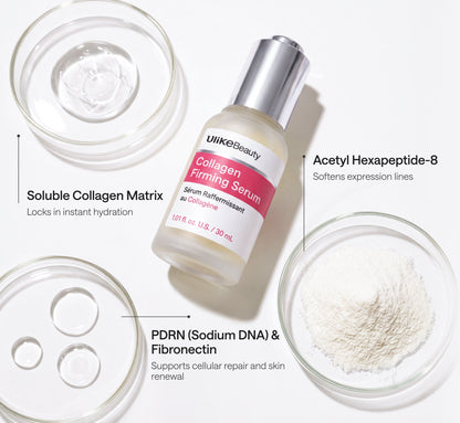Ulike Collagen Firming Serum