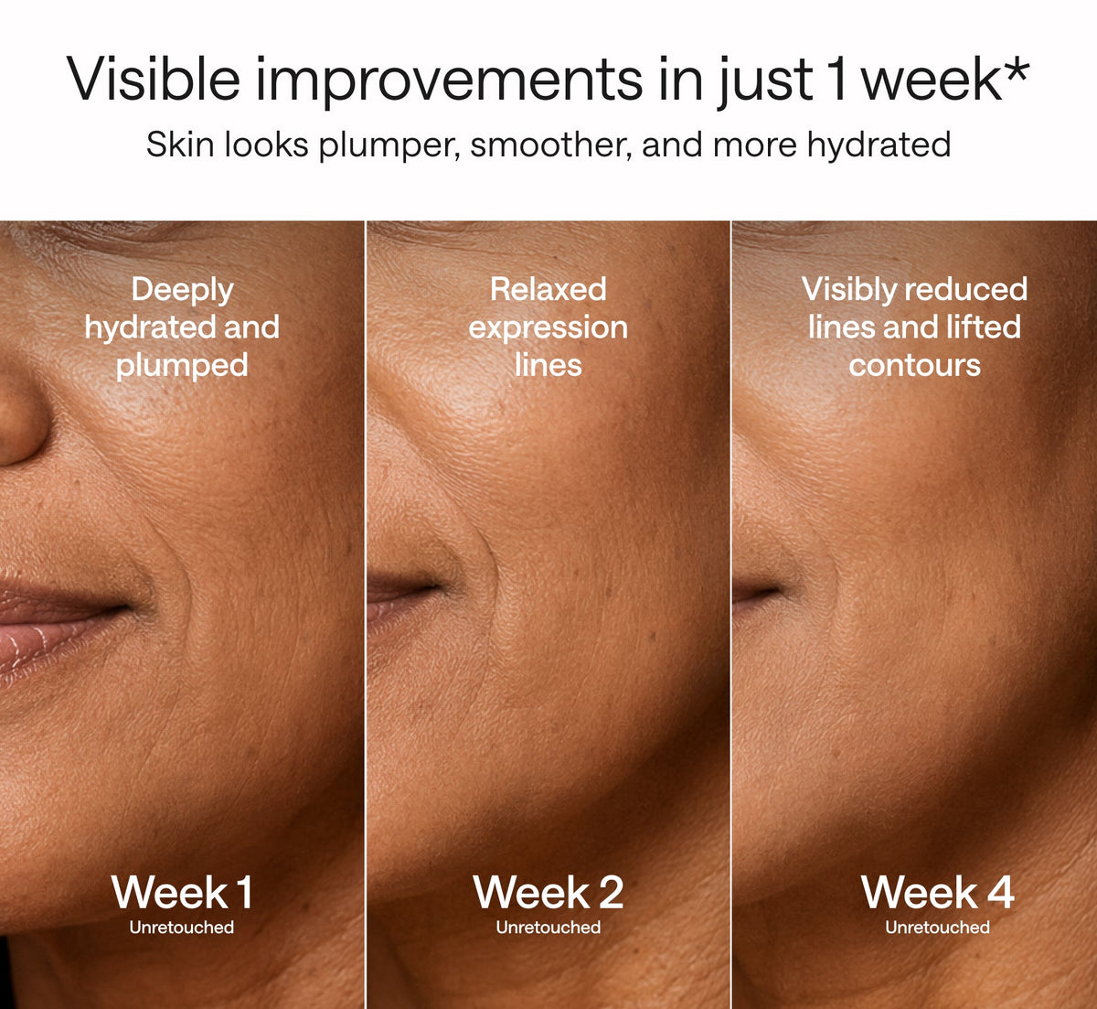 Ulike Collagen Firming Serum