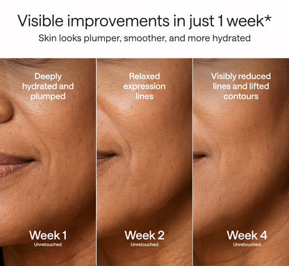 Ulike Collagen Firming Serum