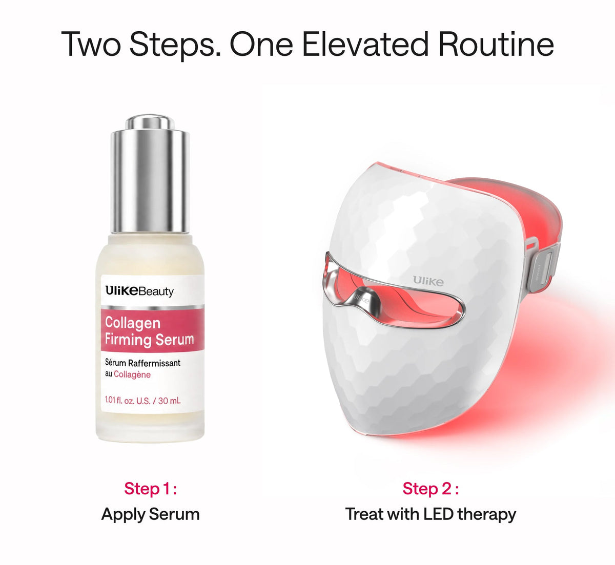 Ulike Collagen Firming Serum