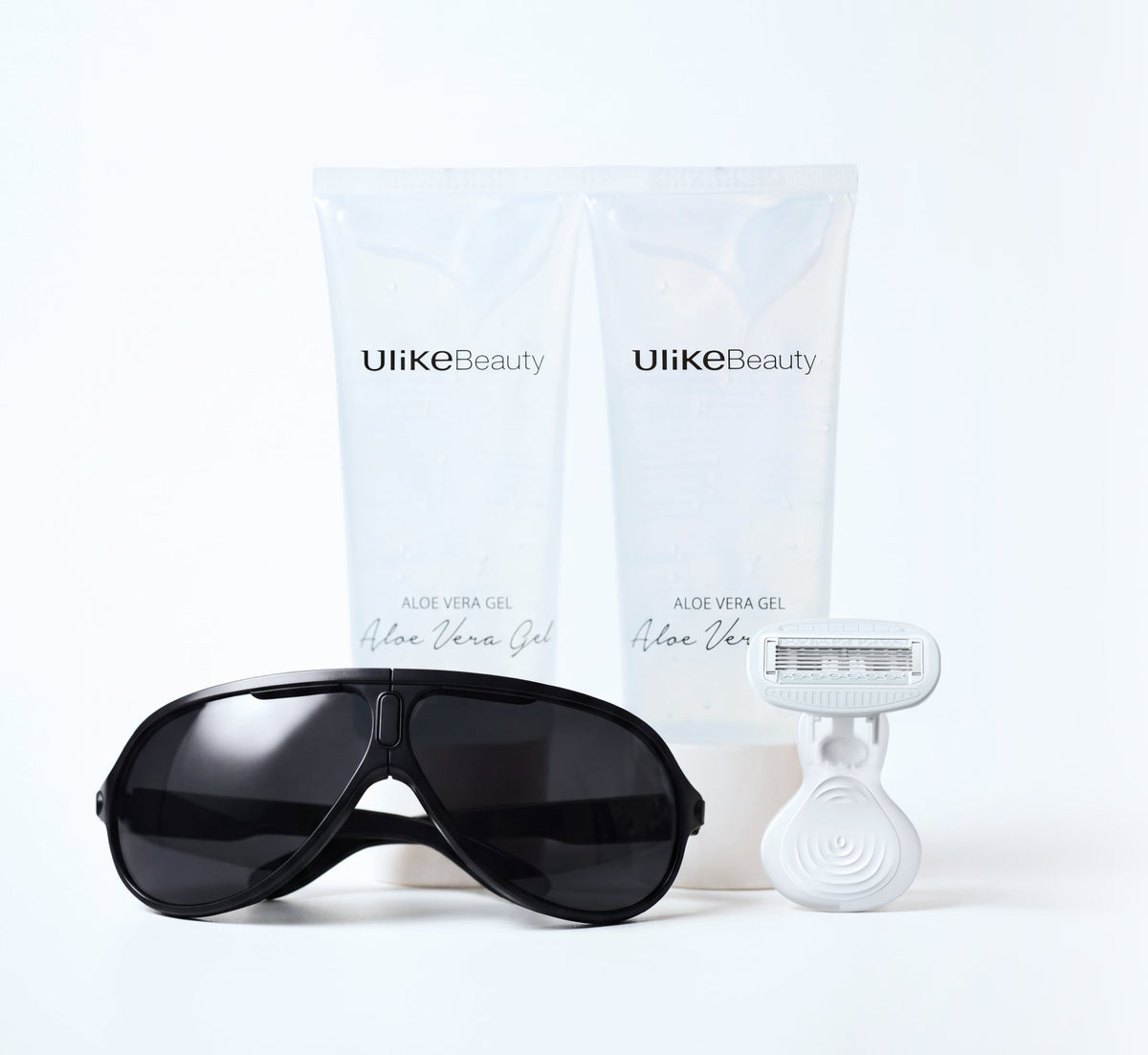 Smooth & Essential Bundle