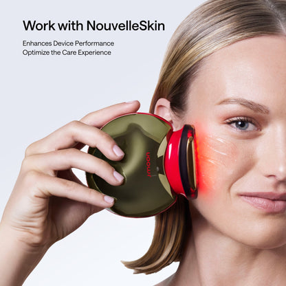 JMOON by Ulike Conductive Gel M30U
