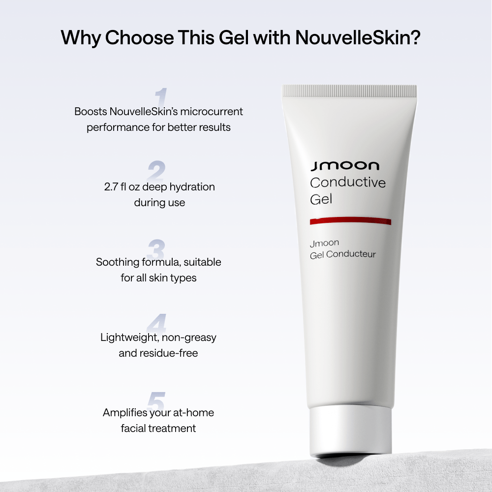 JMOON by Ulike Conductive Gel M30U