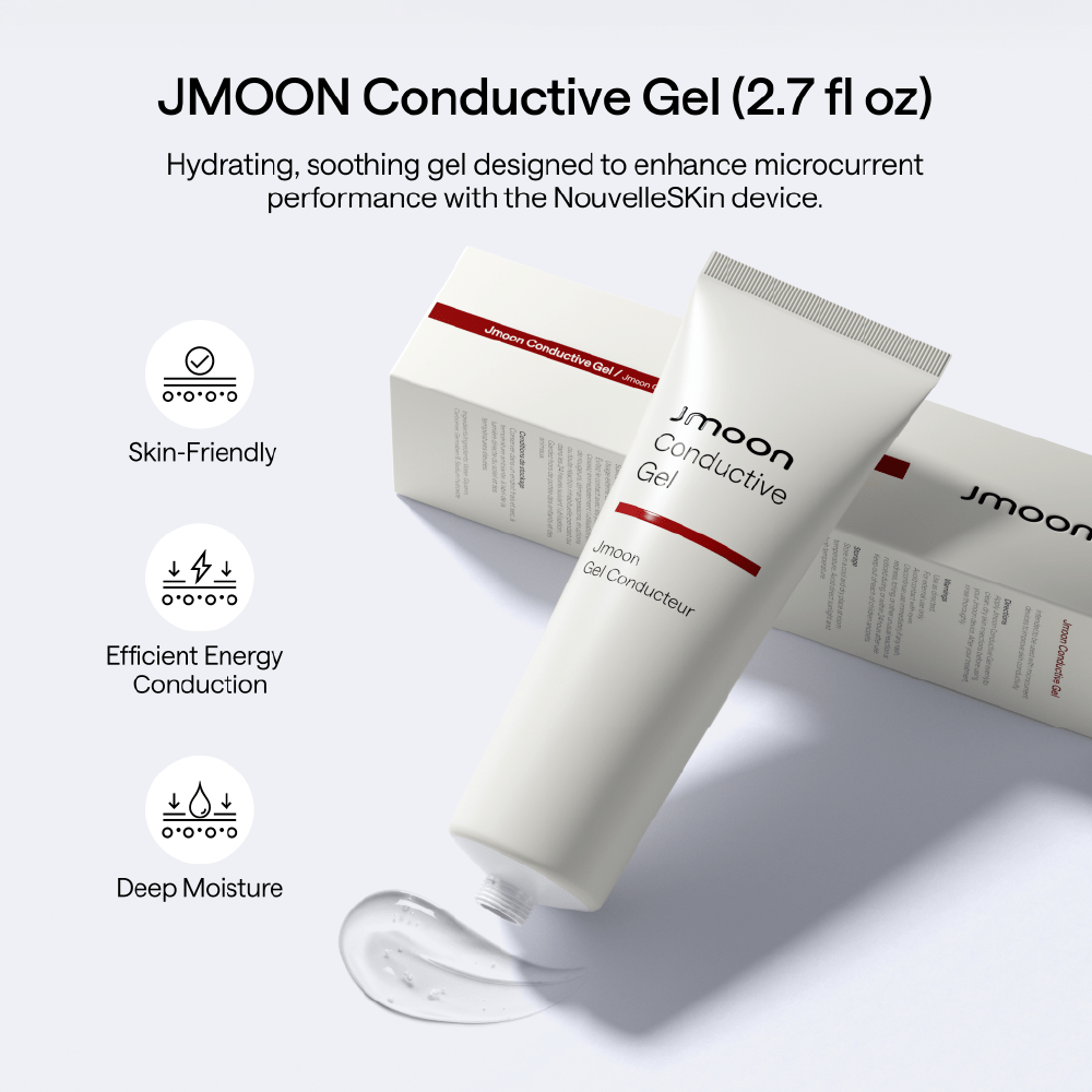 JMOON by Ulike Conductive Gel M30U