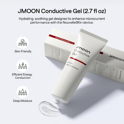 JMOON by Ulike Conductive Gel M30U