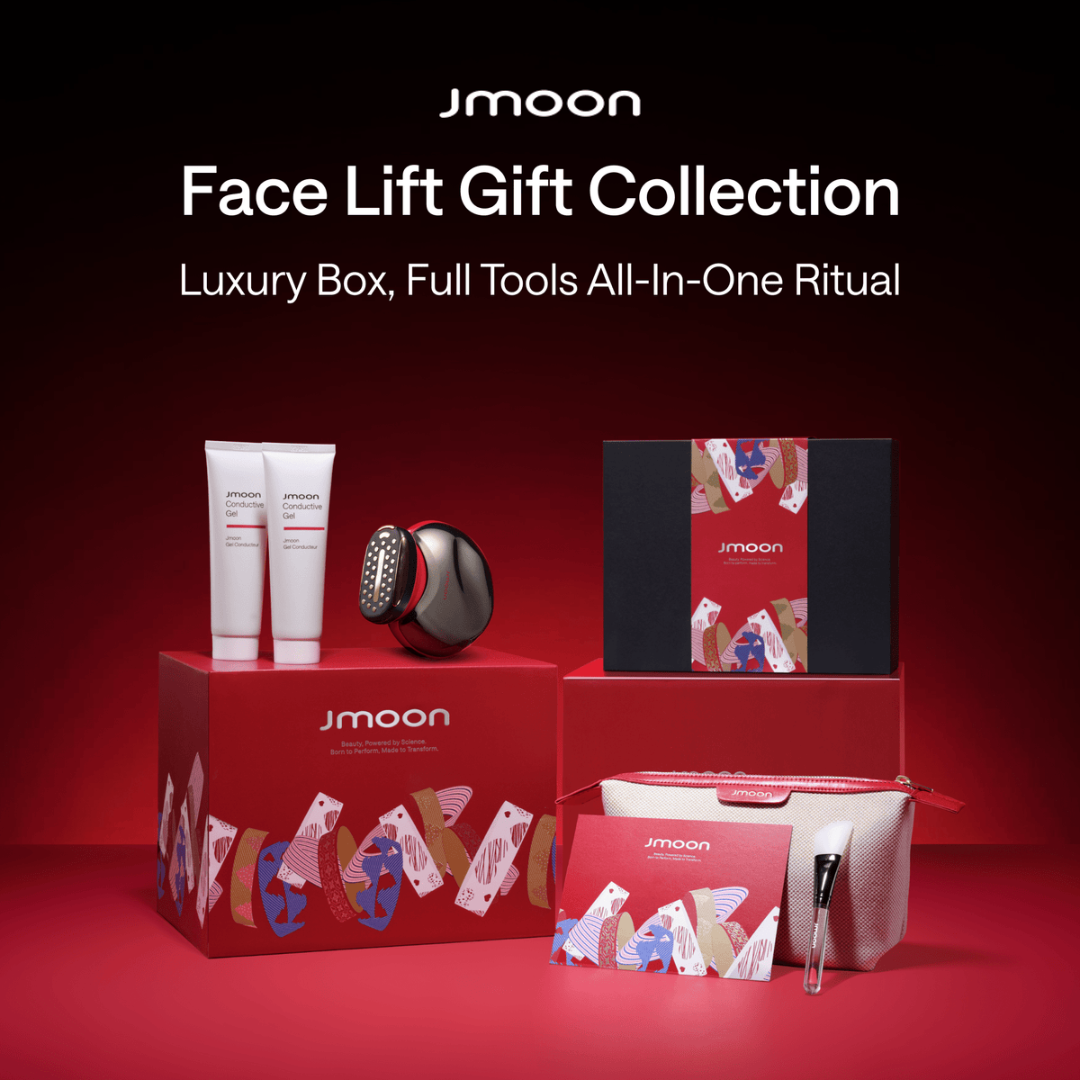 JMOON All-In-One Value Set