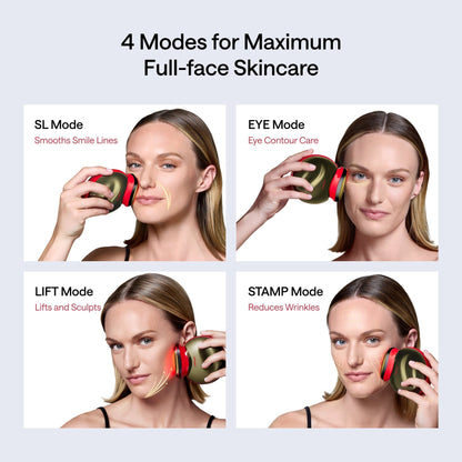 JMOON All-In-One Value Set