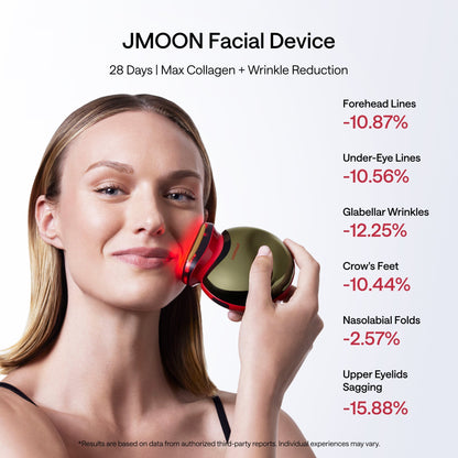 JMOON All-In-One Value Set