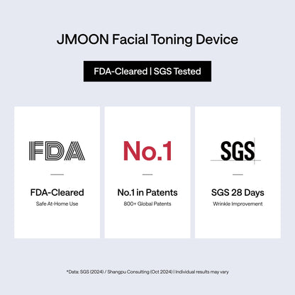 JMOON All-In-One Value Set