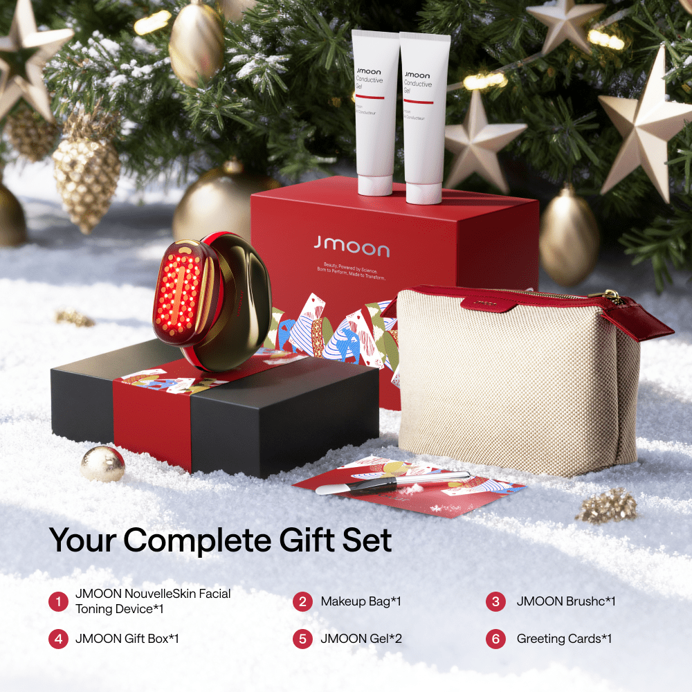 JMOON All-In-One Value Set