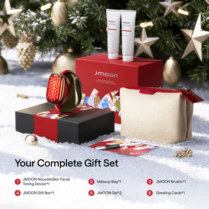 JMOON Face Lift Gift Collection M30U - JMOON