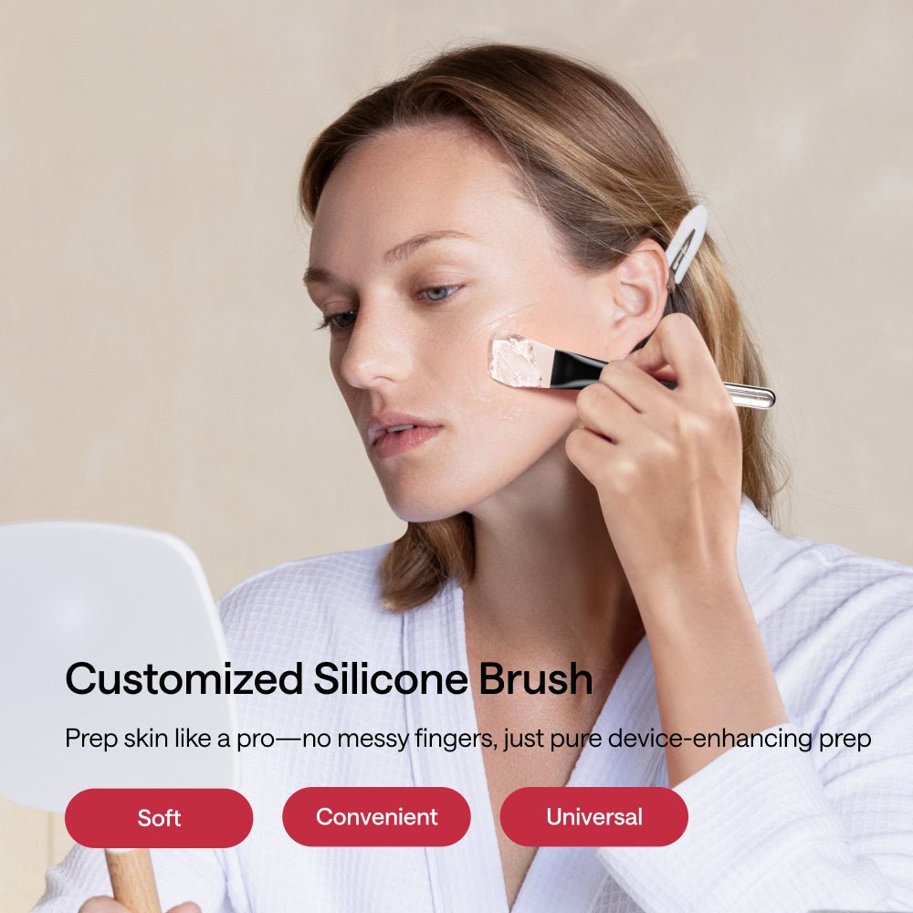 JMOON Brush Set M30U