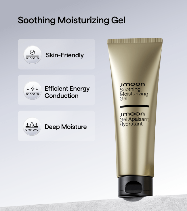JMOON Soothing Moisturizing Gel EM50