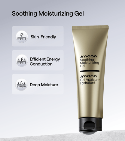JMOON Soothing Moisturizing Gel EM50