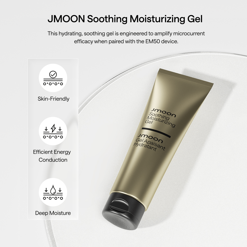 JMOON Soothing Moisturizing Gel EM50