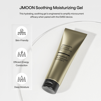 JMOON Soothing Moisturizing Gel EM50
