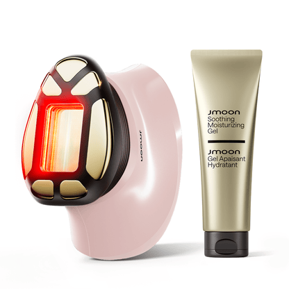 JMOON by Ulike Transdermal EM50